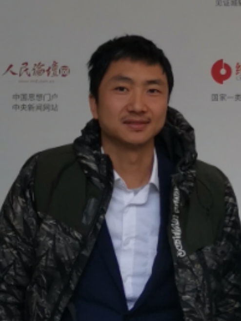 明的第一张照片--武宁残疾人相亲网